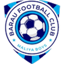 Barau