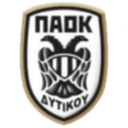 PAOK Dytiko