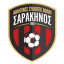Sarakinos Volos