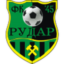 Rudar 2016