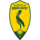 Livyi Bereg 2