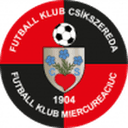 Csikszereda M. Ciuc W