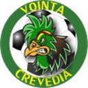Vointa Crevedia