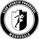 Mogosoaia