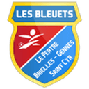 Les Bleuets