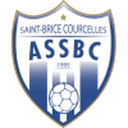 Saint-Brice Courcelles