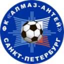 Almaz Antey U19