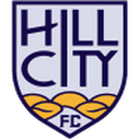 Hill City
