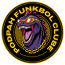 Podpah Funkbol Clube