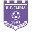 Iliria Fushë-Krujë
