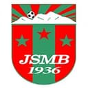 JSM Béjaïa