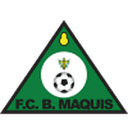 Bravos do Maquis FC
