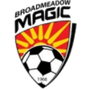 Broadmeadow Magic