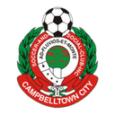 Campbelltown City