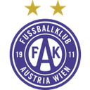 Austria Wien II