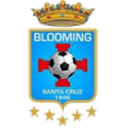 Blooming