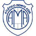 Monte Azul