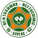 Neftohimik