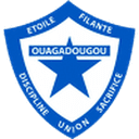 EF Ouagadougou