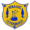 Iraklis Yerolakkou FC