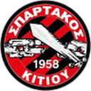 Spartakos Kitiou