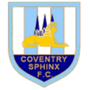 Coventry Sphinx