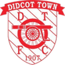 Didcot Town FC