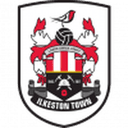 Ilkeston Town