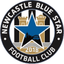Newcastle Blue Star