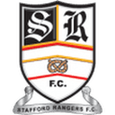 Stafford Rangers FC