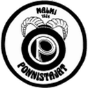 Ponnistajat
