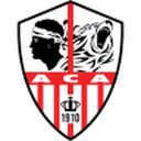 Gazélec Ajaccio