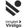 Latvian Virsliga