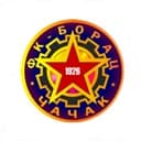 Borac Čačak