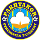 Pakhtakor II