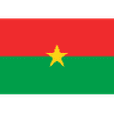 Burkina Faso Women