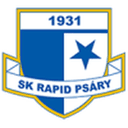 Rapid Psáry