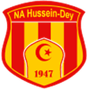 NA Hussein Dey