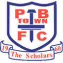 Potters Bar Town FC